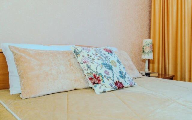 Апартаменты на улице Академика Губкина 30Г