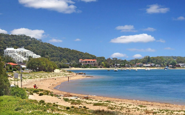 Ettalong Beach Tourist Resort