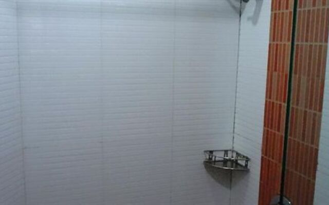 Whitefield Serviced Apartments