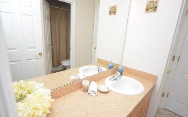 4662 4-bed Disney Area Home W/games Room/spa