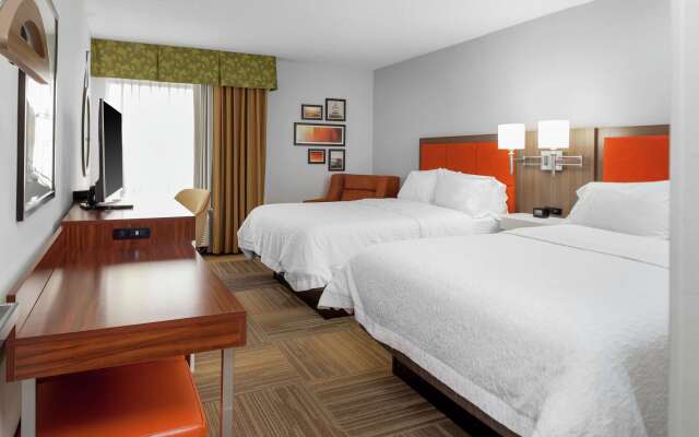 Hampton Inn Miami Dadeland