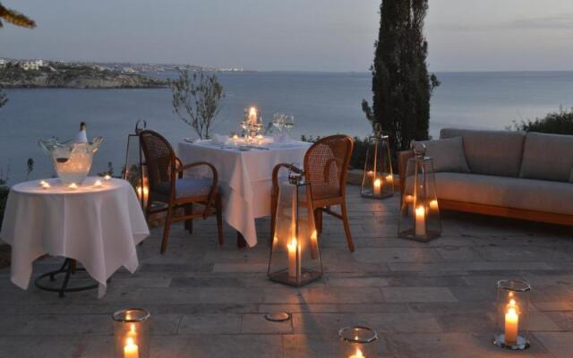 Thalassa Boutique Hotel and Spa