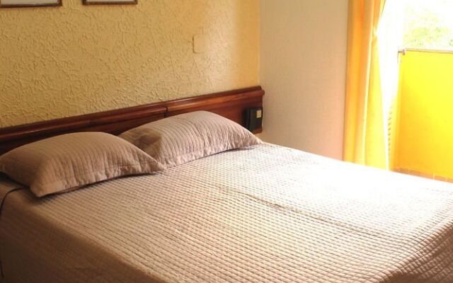Hotel Porto Oliveiras