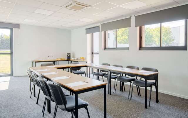 Best Western Agen Le Passage