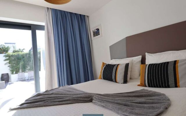 MyStay - Casa de Baco