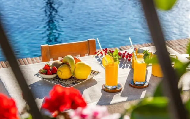 Cortijo Boutique Marbella