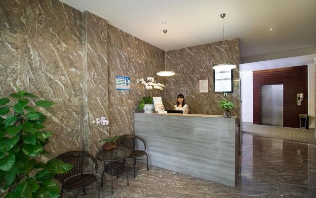 The Art Hotel