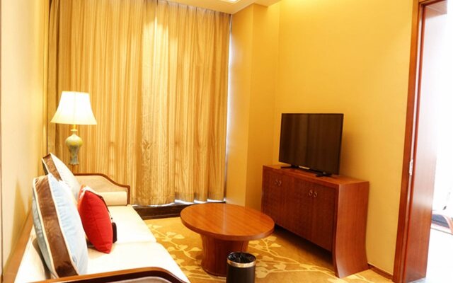 Xi'an YongChang Hotel