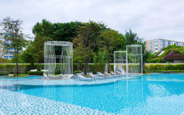 Summer Hua Hin Condominium