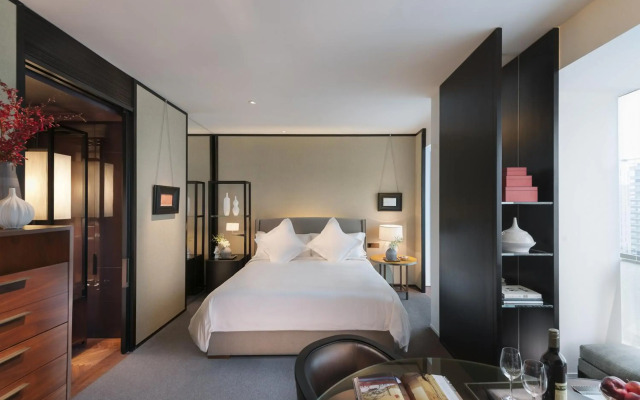 Mandarin Oriental, Guangzhou