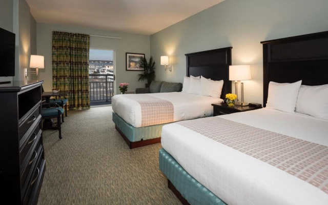 Park Place Hotel