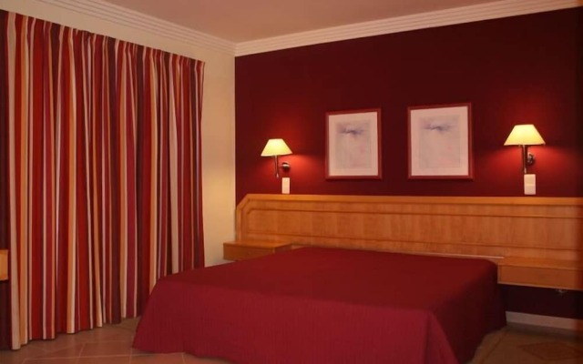 Balaia Plaza Hotel Apartment