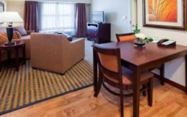 Homewood Suites New Brighton