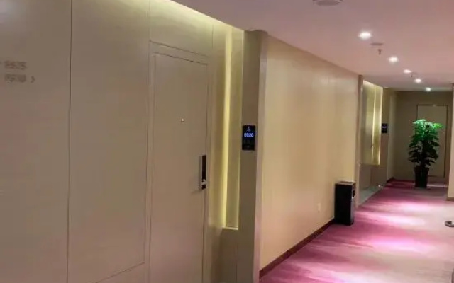 Lavande Hotels·Linyi Yinan Junyue Shopping Center