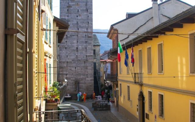 Casa del Podestà - WelcHome