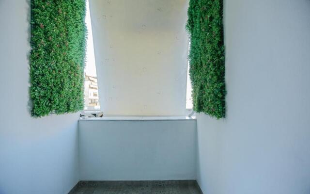 Miku Apartment-Sophisticated 2BD Apartment At Taiwan
