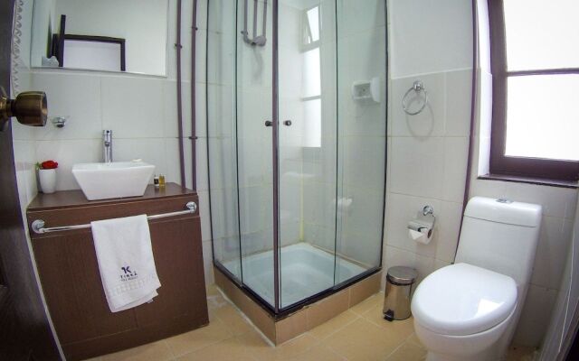 El Museo Hotel Boutique