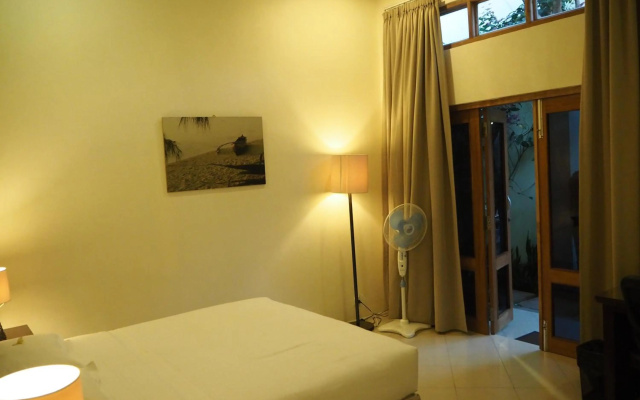 The Gecho Inn Town – Guest Rooms – Jepara