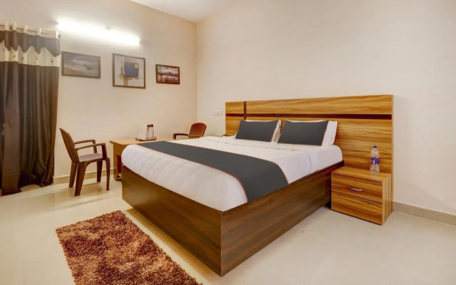 Oyo 24355 Sb Residency