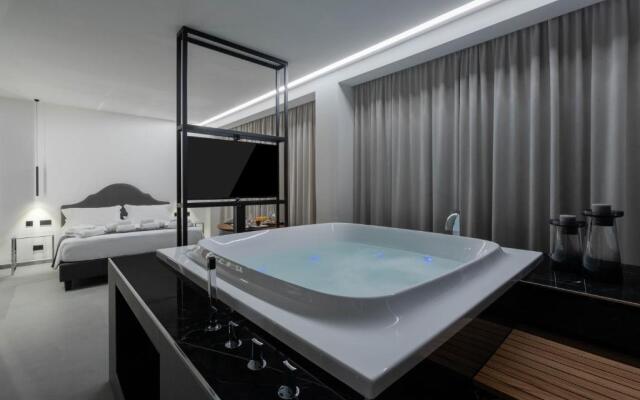 Suite Palermo Apartment