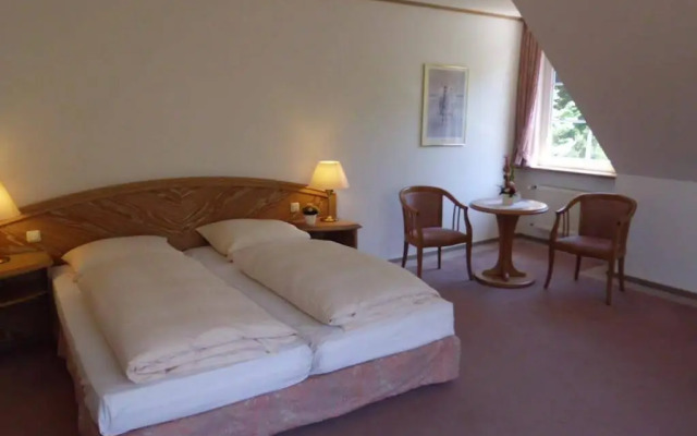 Hotel Hof Sudermühlen