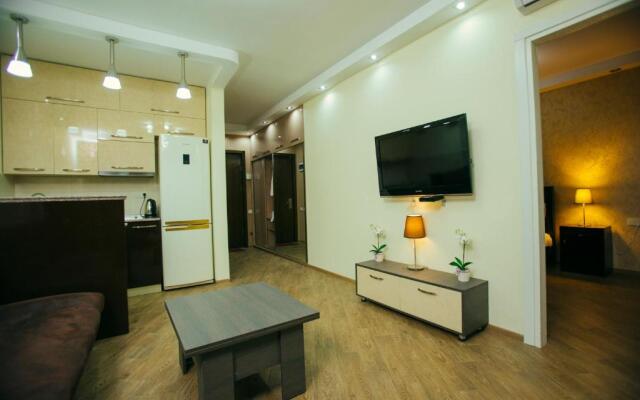 Panorama Batumi Apartments