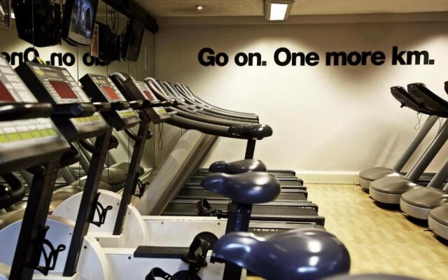 Copthorne London Gatwick