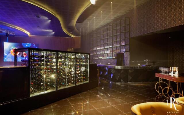 TRS Yucatan Hotel - Adults Only - All Inclusive