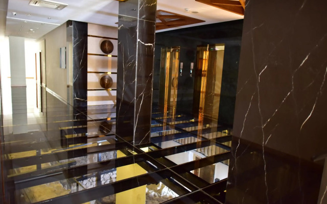 Giritligil Hotel