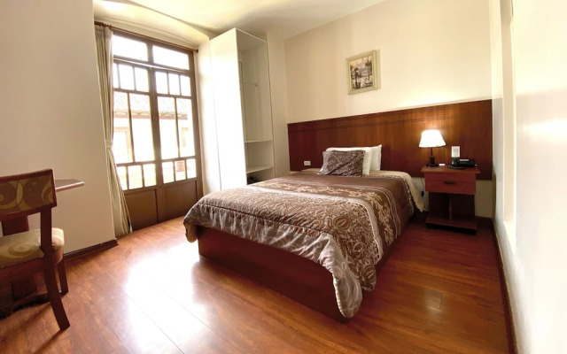 Rio Hotel