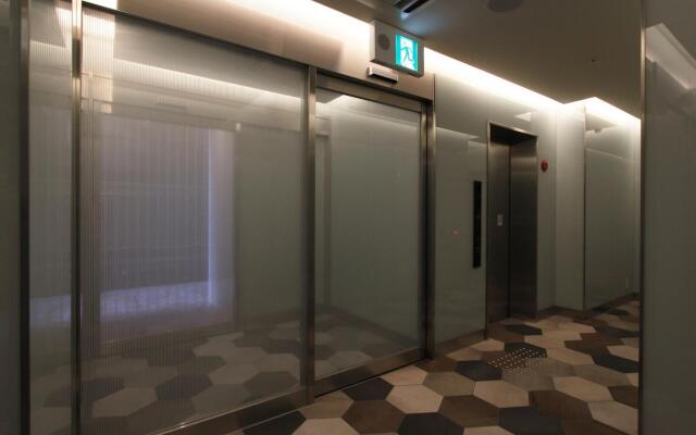 Umeda Plaza Hotel