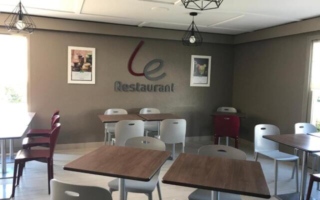 Campanile NATURE - Cahors