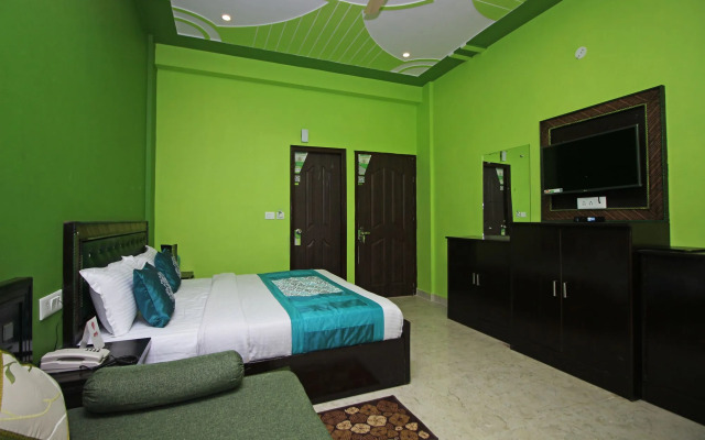 OYO Rooms 091 Kempty Lake