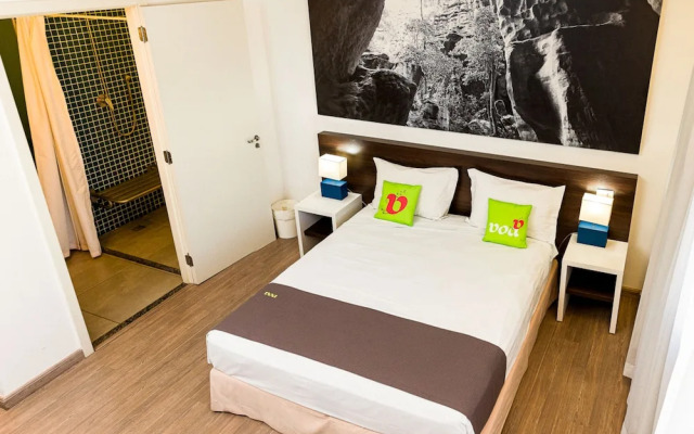 Voa Business Supreme Choice Confins