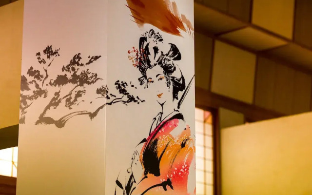 Hotel Keisen