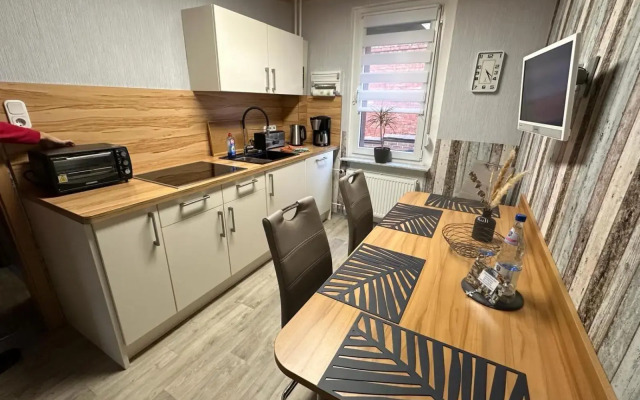 Christel s` Ferienwohnung 2