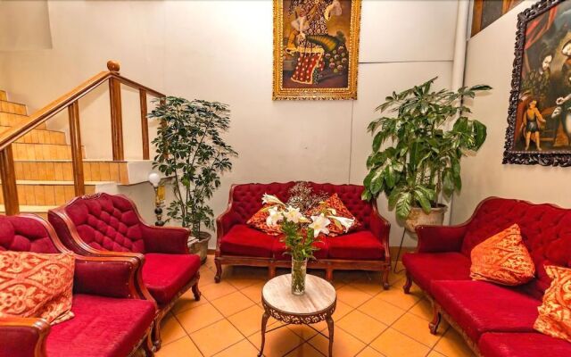 Hotel Sense Cusco