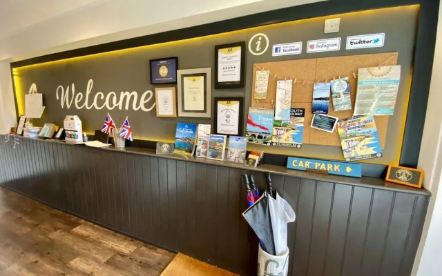 Brightham House Boutique Bed & Breakfast