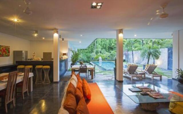 Hideaways Canggu Villa
