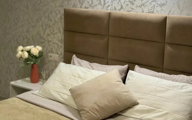 Апартаменты на улице Сиреневая