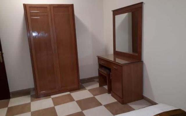 Al Malqa Aparthotel