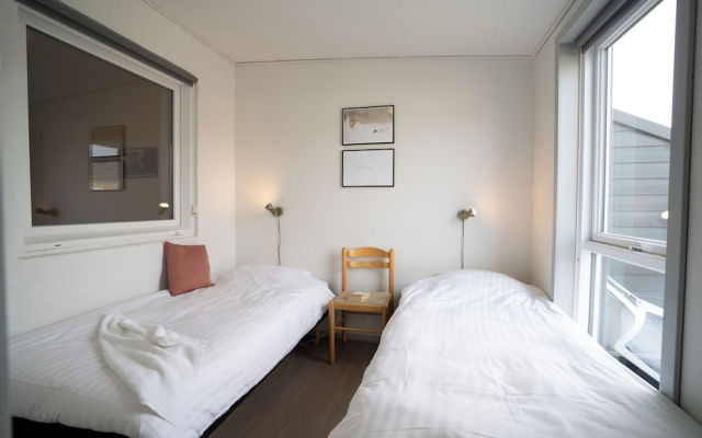 Feriecenter Slettestrand