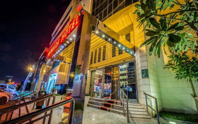 Almuhaidb  Almalaz  Jamia