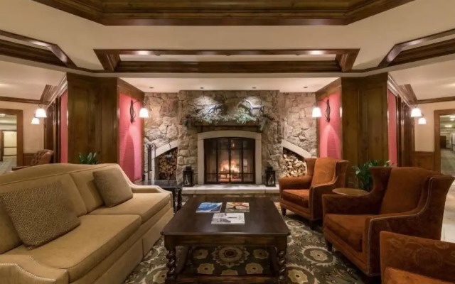 Aspen Mountain Residences 3 Bedroom Residence