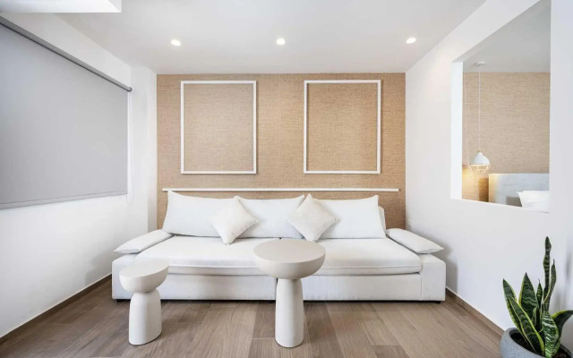 Sagredo Boutique Hotel & SPA