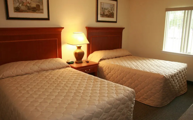 Affordable Suites Augusta