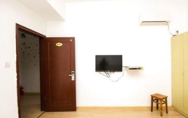 Xuancheng Mingzhen Hotel – Guest Rooms – Xuancheng