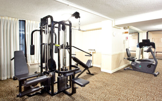 Holiday Inn Roanoke-Tanglewood-Rt 419&i581 by IHG