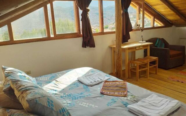 Native Soul Guesthouse