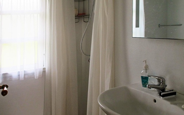 4 Person Holiday Home in Hals